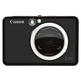 Canon iNSPiC [S] ZV-123A 2-in-1 Instant Camera Mini Photo Printer with Smartphone Connection