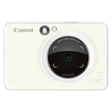 Canon iNSPiC [S] ZV-123A 2-in-1 Instant Camera Mini Photo Printer with Smartphone Connection