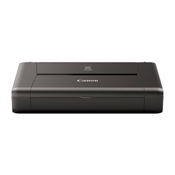 Canon iP110B ASA with Battery SINGLE FUNCTION PRINTER