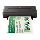 Canon iP110 ASA  SINGLE FUNCTION PRINTER