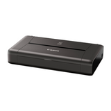 Canon iP110B ASA with Battery SINGLE FUNCTION PRINTER
