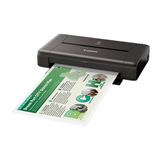 Canon iP110 ASA  SINGLE FUNCTION PRINTER