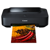 Canon iP2770 ASA SINGLE FUNCTION PRINTER
