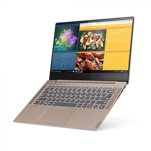 Lenovo Ideapad S540-14IML - 81NF0024PH / 25PH
