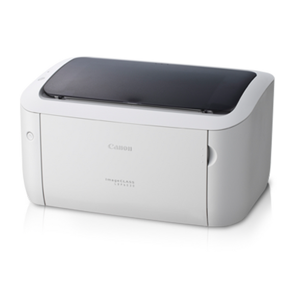 Canon imageCLASS LBP6030 Monochrome Laser Printer