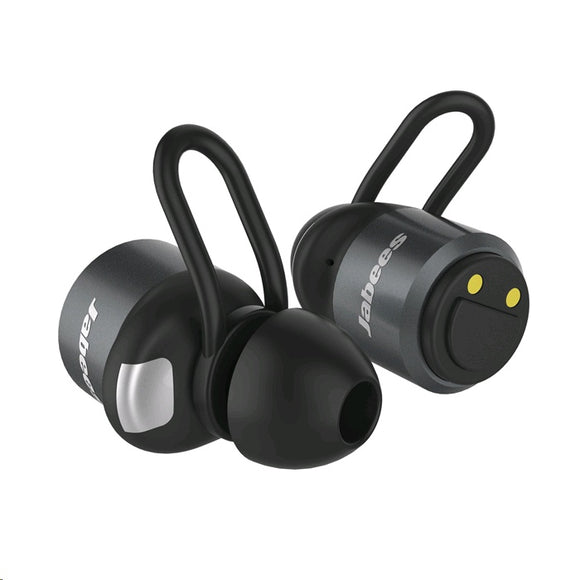 Jabees Btwins - Bluetooth Wireless In-Ear Headphones