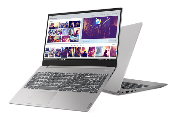 Lenovo S340-14IILD (Intel Core i7-1065G7) 512GB