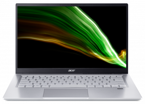 Acer SWIFT 3 SF314-43-R06N Pure Silver