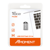 Moment Flash Drive MU22 USB 2.0