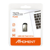 Moment Flash Drive MU22 USB 2.0