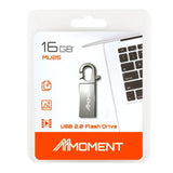 Moment Flash Drive MU25 USB 2.0