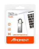 Moment Flash Drive MU25 USB 2.0