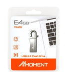 Moment Flash Drive MU25 USB 2.0