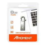 Moment Flash Drive MU25 USB 2.0