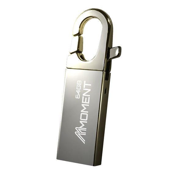 Moment Flash Drive MU25 USB 2.0