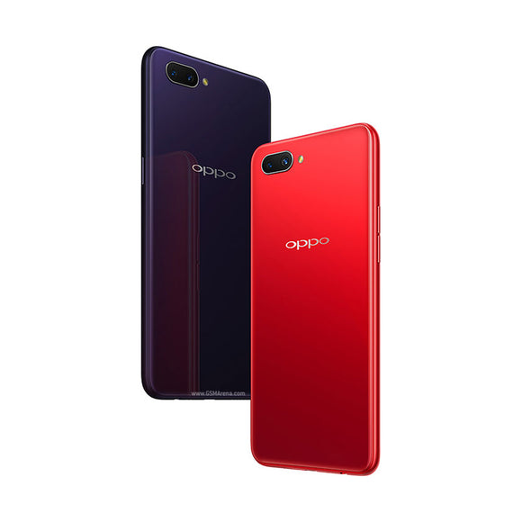 Oppo A12e