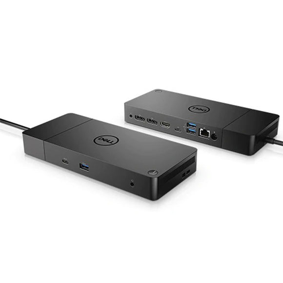 Dell Dock WD19