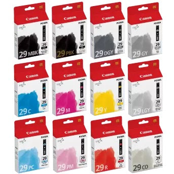 Canon Pro - Printer Cartridges Pro - 1