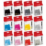 Canon Pro - Printer Cartridges Pro - 1