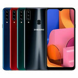 Samsung Galaxy A20s