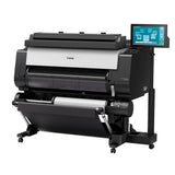 Canon imagePROGRAF TM-5300 MFP T36 Large Format  Printer with stand and 36" T Series with 15.6 AIO Scanner