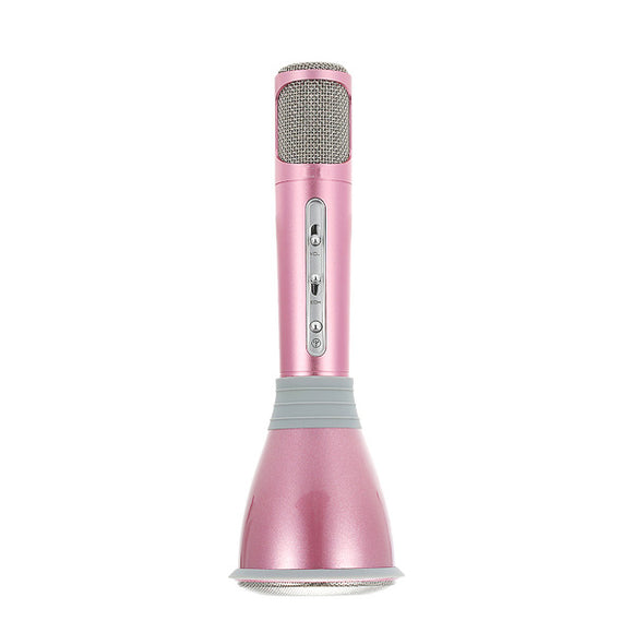 COMPEX KARAOKE K068 MIC-SPEAKER