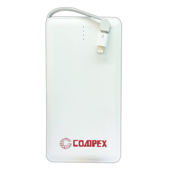 COMPEX Z10 POWERBANK