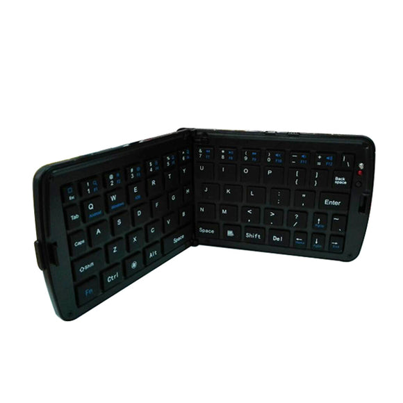 COMPEX ZM18 BLUETOOTH FOLDING KEYBOARD