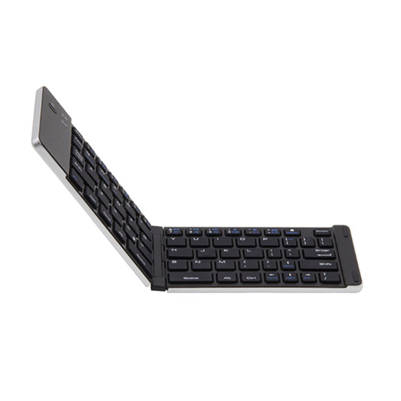 COMPEX F66 BLUETOOTH FOLDABLE KEYBOARD