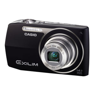 Casio camera ex-z2000
