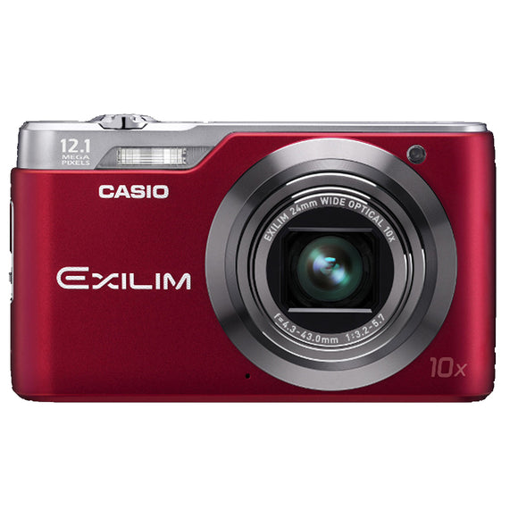 Casio EX H5 The Compex Store