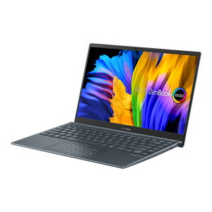 ASUS Zenbook 13 OLED (UX325, 11th Gen Intel®)