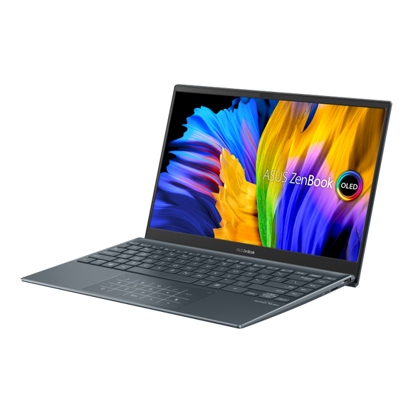 ASUS Zenbook 13 OLED (UX325, 11th Gen Intel®)