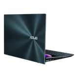 Asus Zenbook Pro Duo 15 OLED (UX582, 11th Gen Intel®)